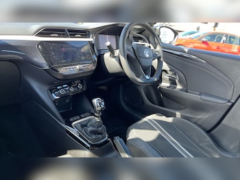 Used Vauxhall Corsa 2023 for sale - 78220574: Photo