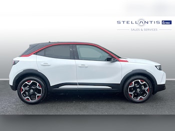 Used Vauxhall Mokka 2025 for sale - 75416215: Photo