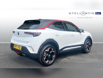 Used Vauxhall Mokka 2025 for sale - 75416215: Photo