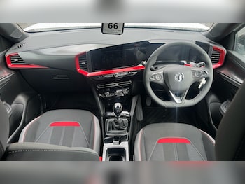 Used Vauxhall Mokka 2025 for sale - 75416215: Photo