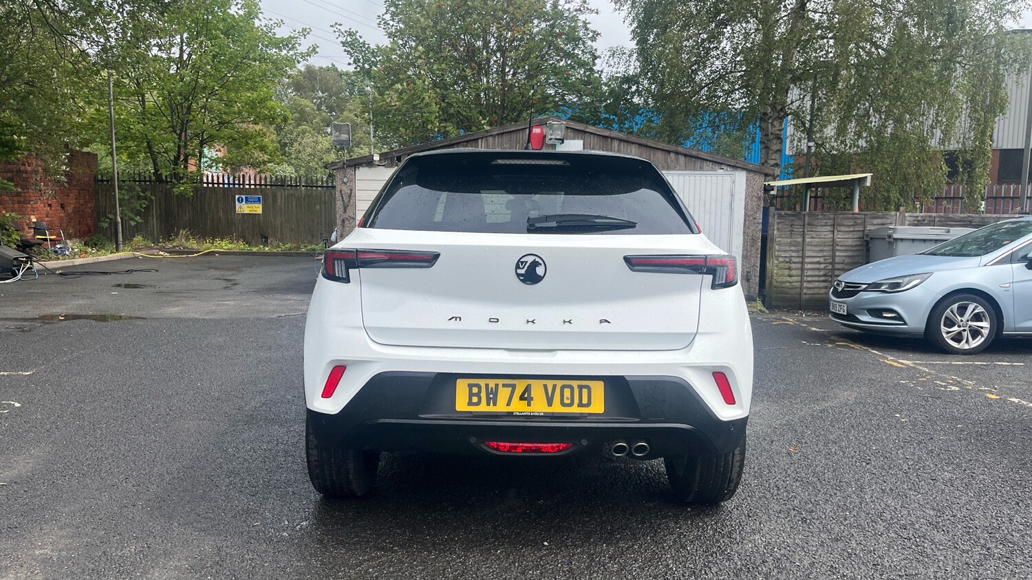 Vehicle 9