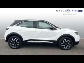 Used Vauxhall Mokka 2021 for sale - 74829073: Photo