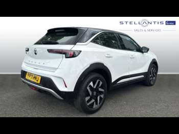 Used Vauxhall Mokka 2021 for sale - 74829073: Photo