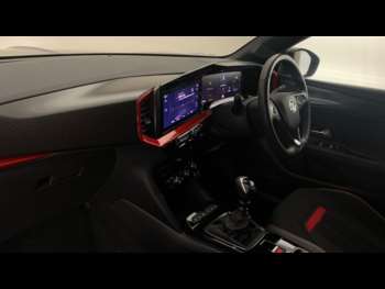 Used Vauxhall Mokka 2023 for sale - 74244030: Photo