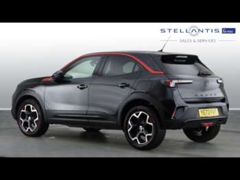 Used Vauxhall Mokka 2023 for sale - 74244030: Photo