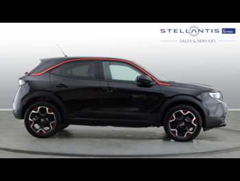 Used Vauxhall Mokka 2023 for sale - 74244030: Photo