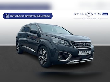 2019 - 1.5 BlueHDi Allure 5dr