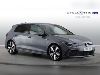 Used Volkswagen Golf 2021 for sale - 79280643: Photo