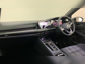 Used Volkswagen Golf 2021 for sale - 79280643: Photo