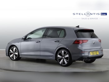 Used Volkswagen Golf 2021 for sale - 79280643: Photo