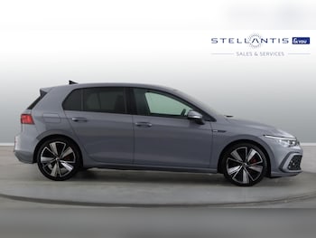 Used Volkswagen Golf 2021 for sale - 79280643: Photo
