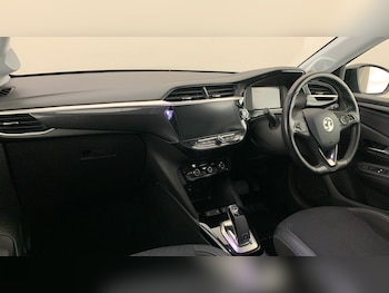 Used Vauxhall Corsa 2021 for sale - 78695861: Photo