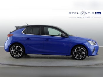 Used Vauxhall Corsa 2021 for sale - 78695861: Photo