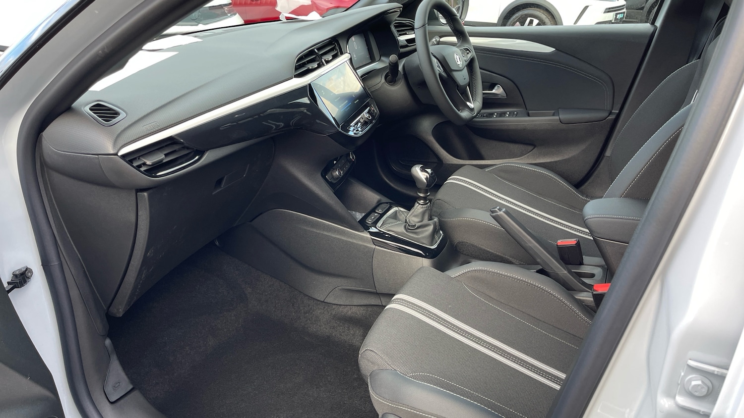 Used Vauxhall Corsa 2025 for sale - 76574246: Photo 12