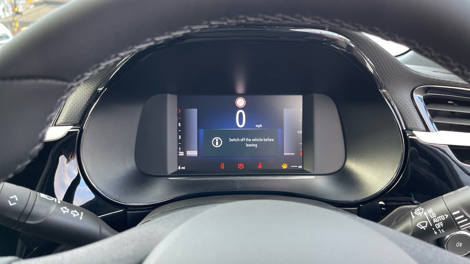 Used Vauxhall Corsa 2025 for sale - 76574246: Photo 13