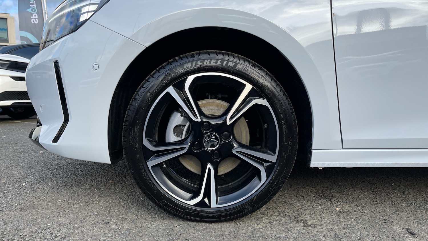 Used Vauxhall Corsa 2025 for sale - 76574246: Photo 14