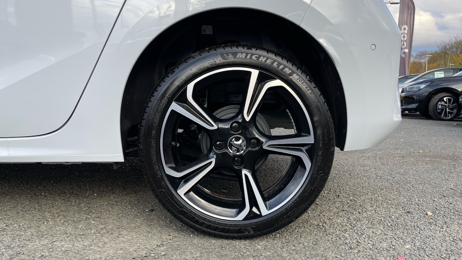 Used Vauxhall Corsa 2025 for sale - 76574246: Photo 15