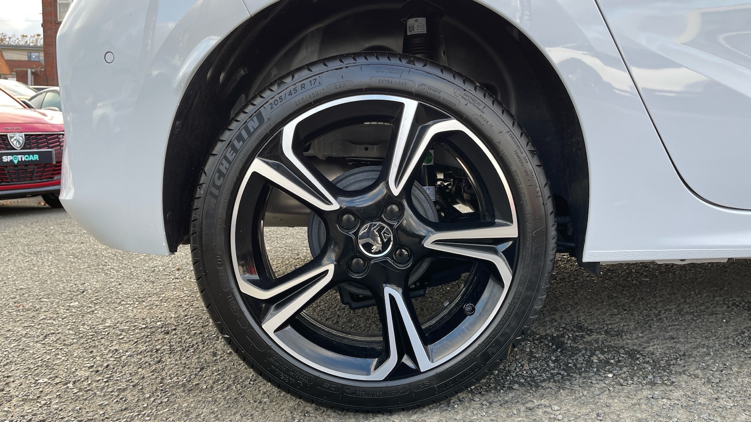 Used Vauxhall Corsa 2025 for sale - 76574246: Photo 16