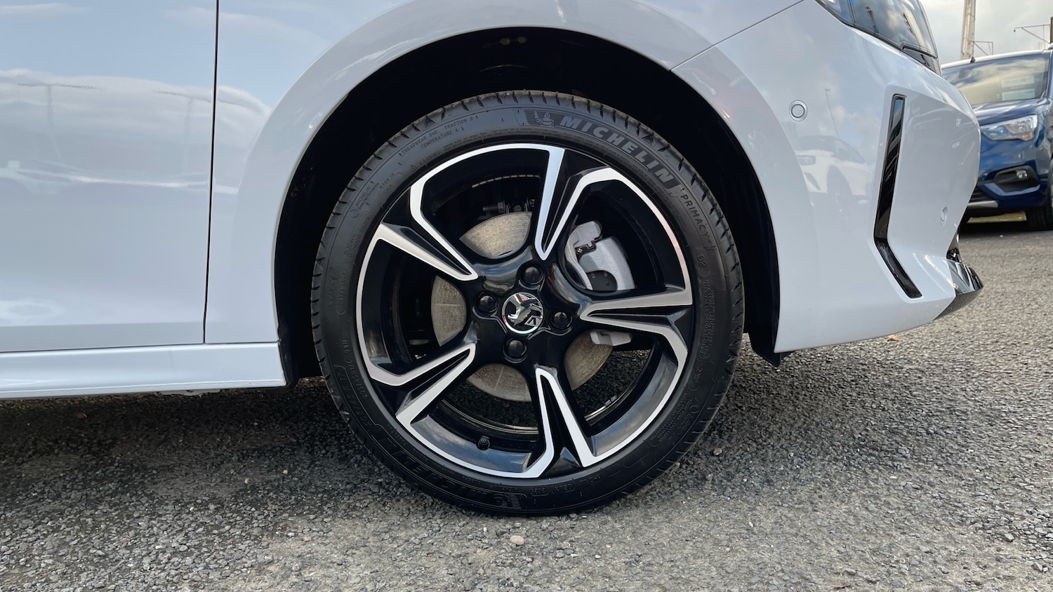 Used Vauxhall Corsa 2025 for sale - 76574246: Photo 17