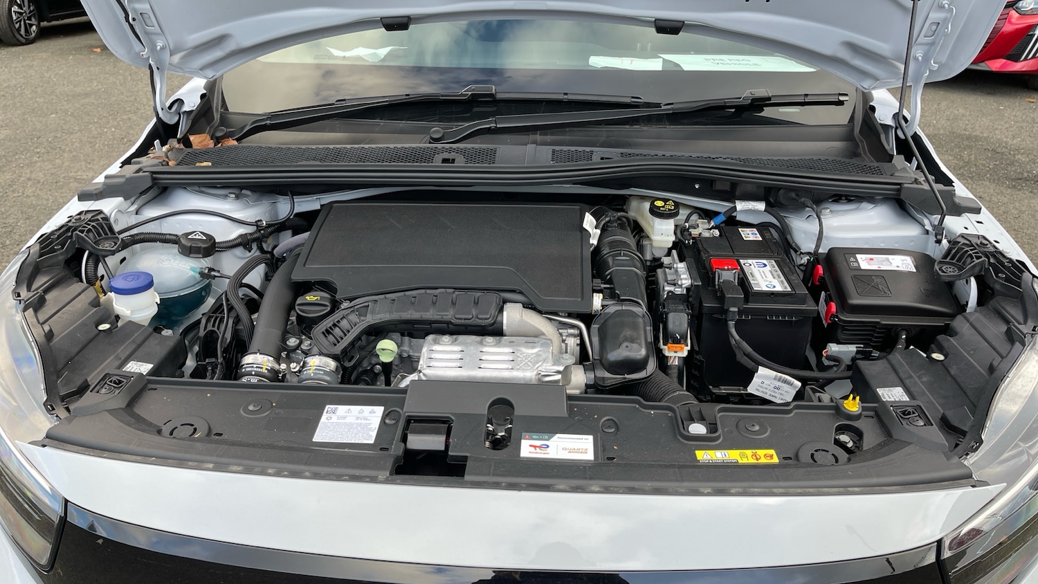 Used Vauxhall Corsa 2025 for sale - 76574246: Photo 18