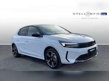 Used Vauxhall Corsa 2025 for sale - 76574246: Photo