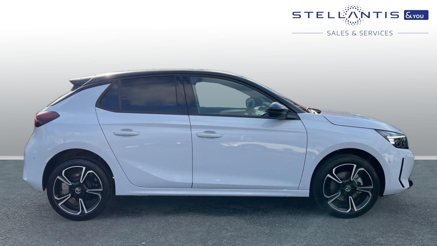 Used Vauxhall Corsa 2025 for sale - 76574246: Photo 2