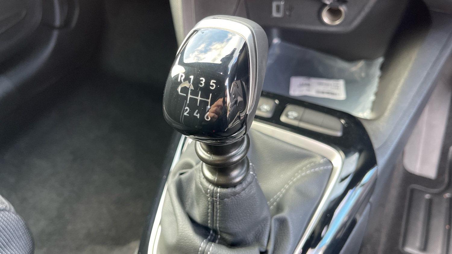 Used Vauxhall Corsa 2025 for sale - 76574246: Photo 20