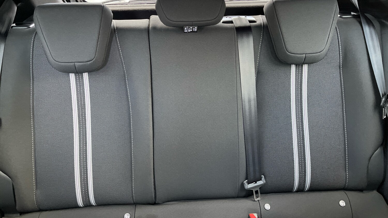 Used Vauxhall Corsa 2025 for sale - 76574246: Photo 25