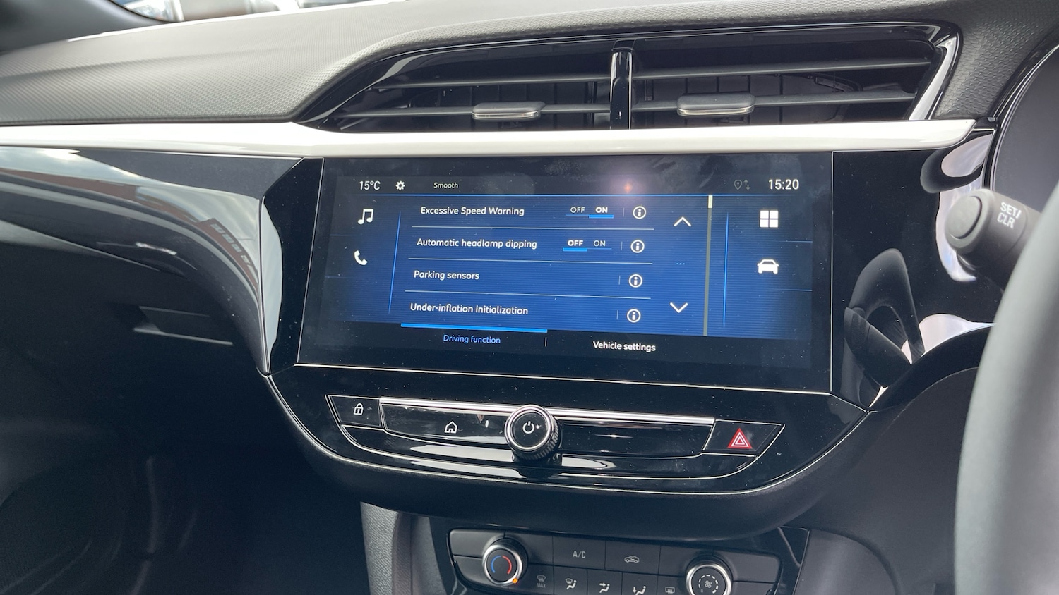 Used Vauxhall Corsa 2025 for sale - 76574246: Photo 29