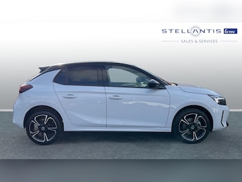 Used Vauxhall Corsa 2025 for sale - 76574246: Photo