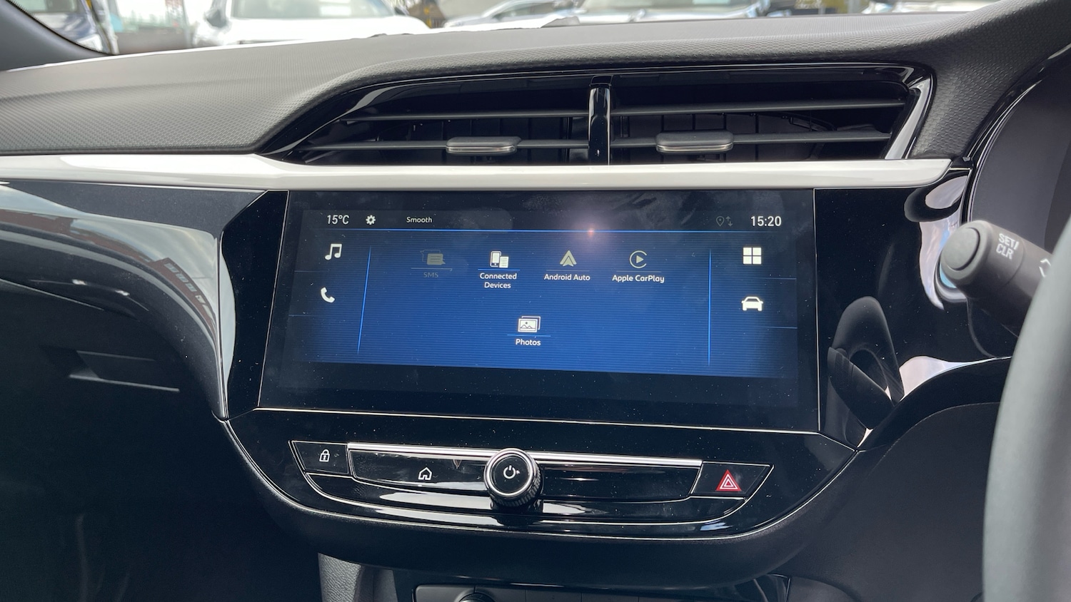 Used Vauxhall Corsa 2025 for sale - 76574246: Photo 30