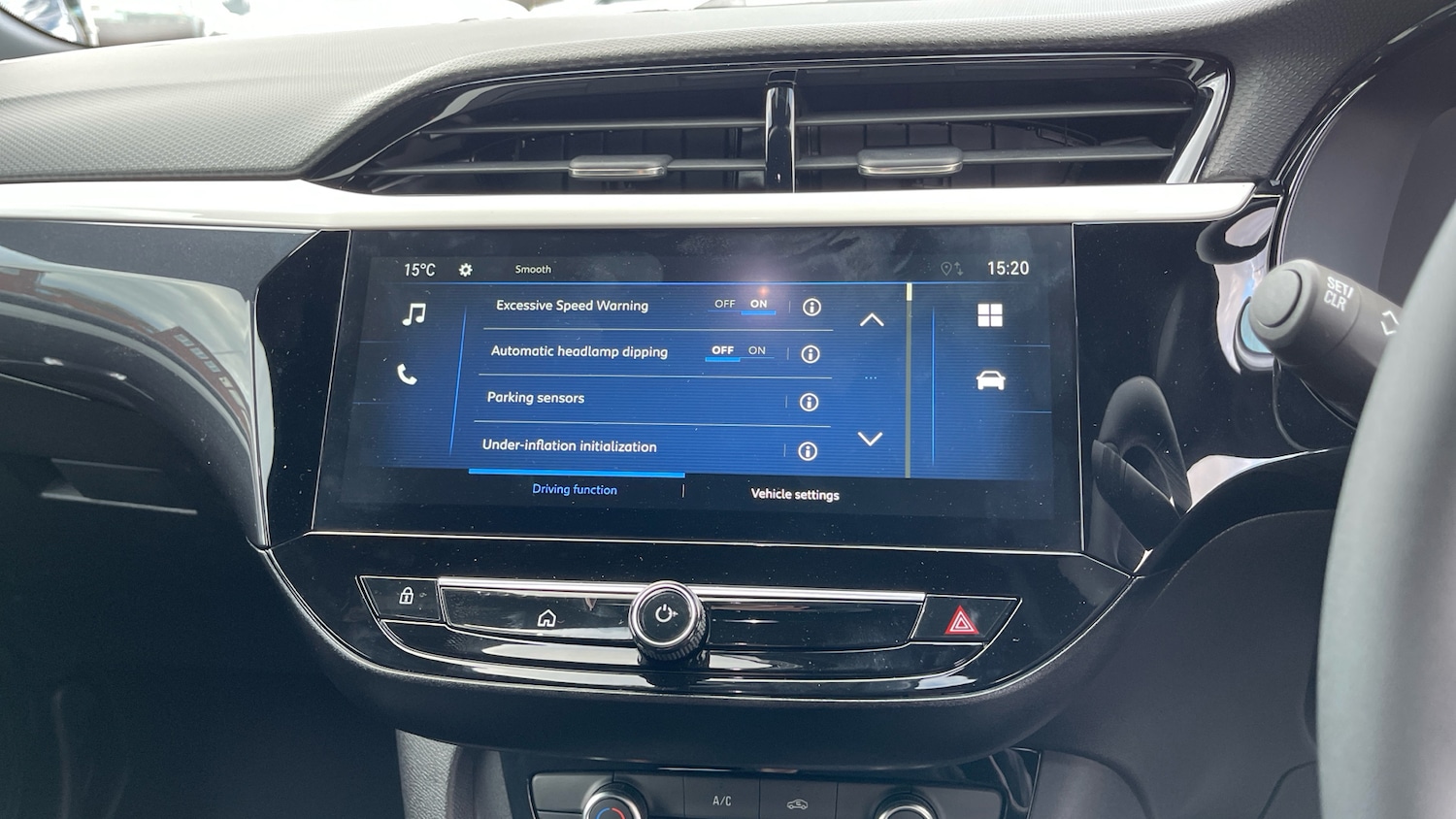 Used Vauxhall Corsa 2025 for sale - 76574246: Photo 31