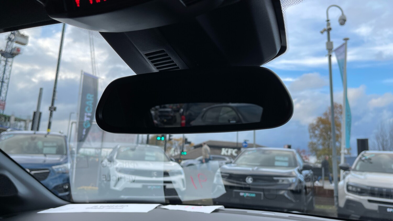 Used Vauxhall Corsa 2025 for sale - 76574246: Photo 33