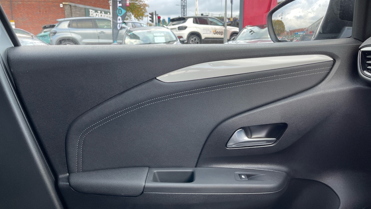 Used Vauxhall Corsa 2025 for sale - 76574246: Photo 37