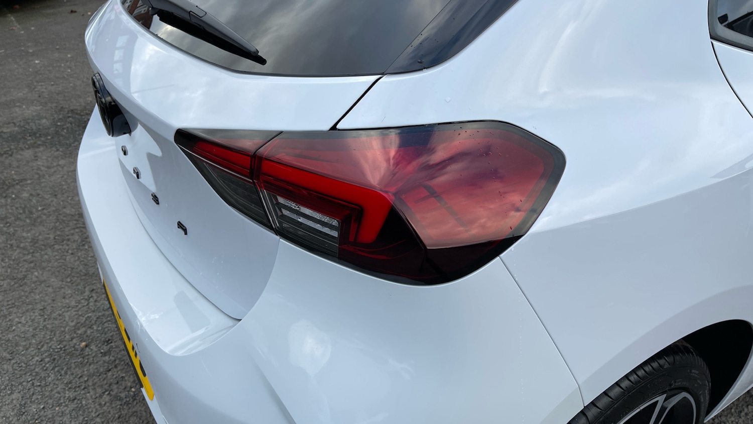 Used Vauxhall Corsa 2025 for sale - 76574246: Photo 38