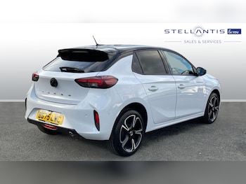 Used Vauxhall Corsa 2025 for sale - 76574246: Photo
