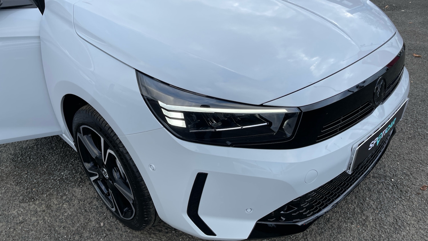 Used Vauxhall Corsa 2025 for sale - 76574246: Photo 40