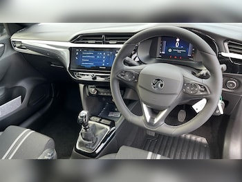 Used Vauxhall Corsa 2025 for sale - 76574246: Photo