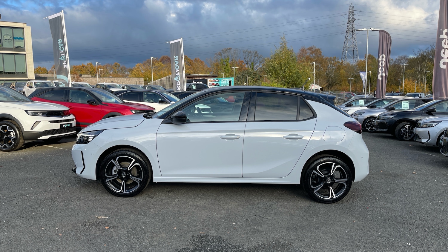Used Vauxhall Corsa 2025 for sale - 76574246: Photo 6