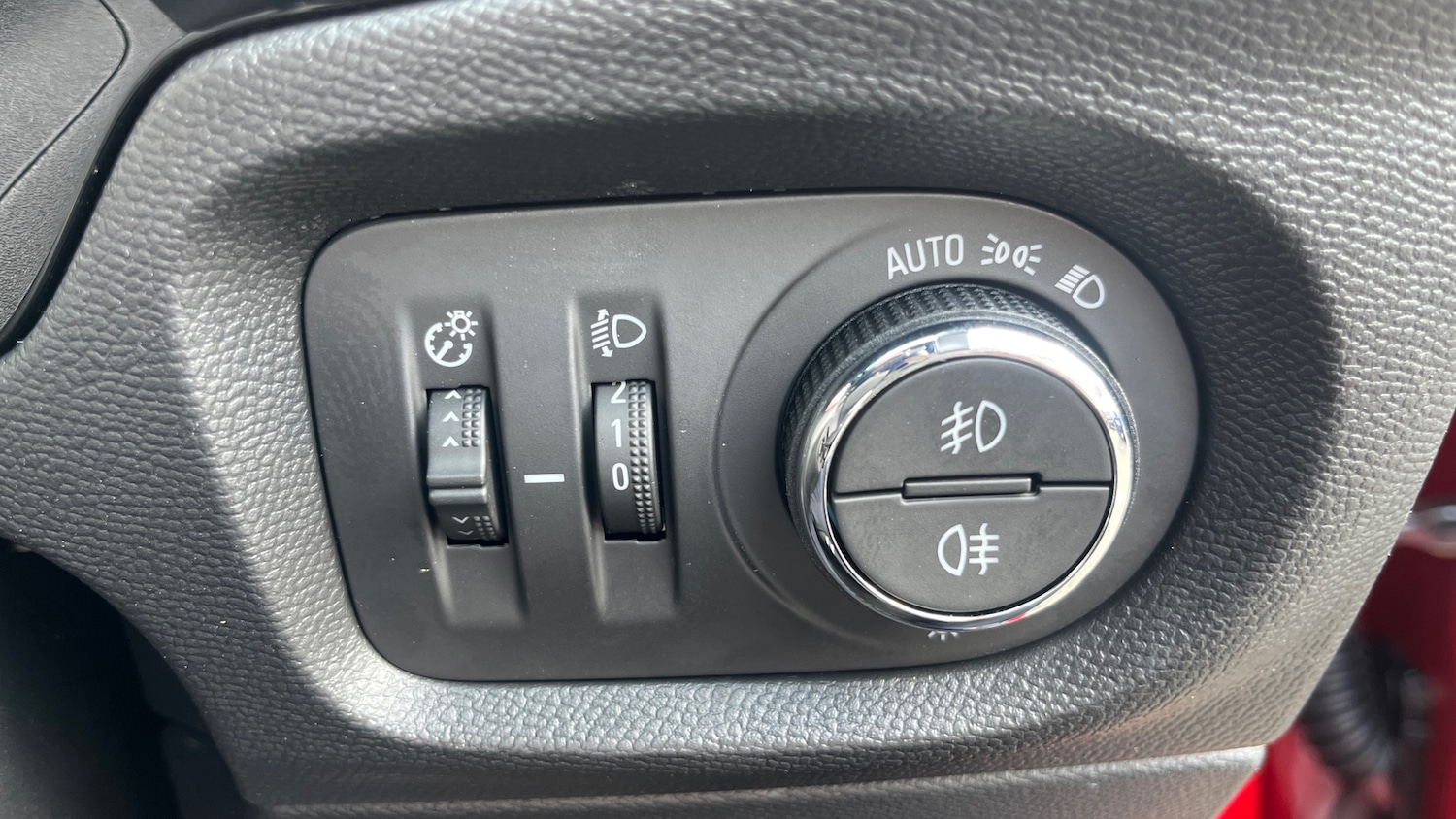 Vehicle 34