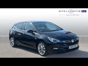 2018 - 1.0T ecoTEC Tech Line Nav 5dr