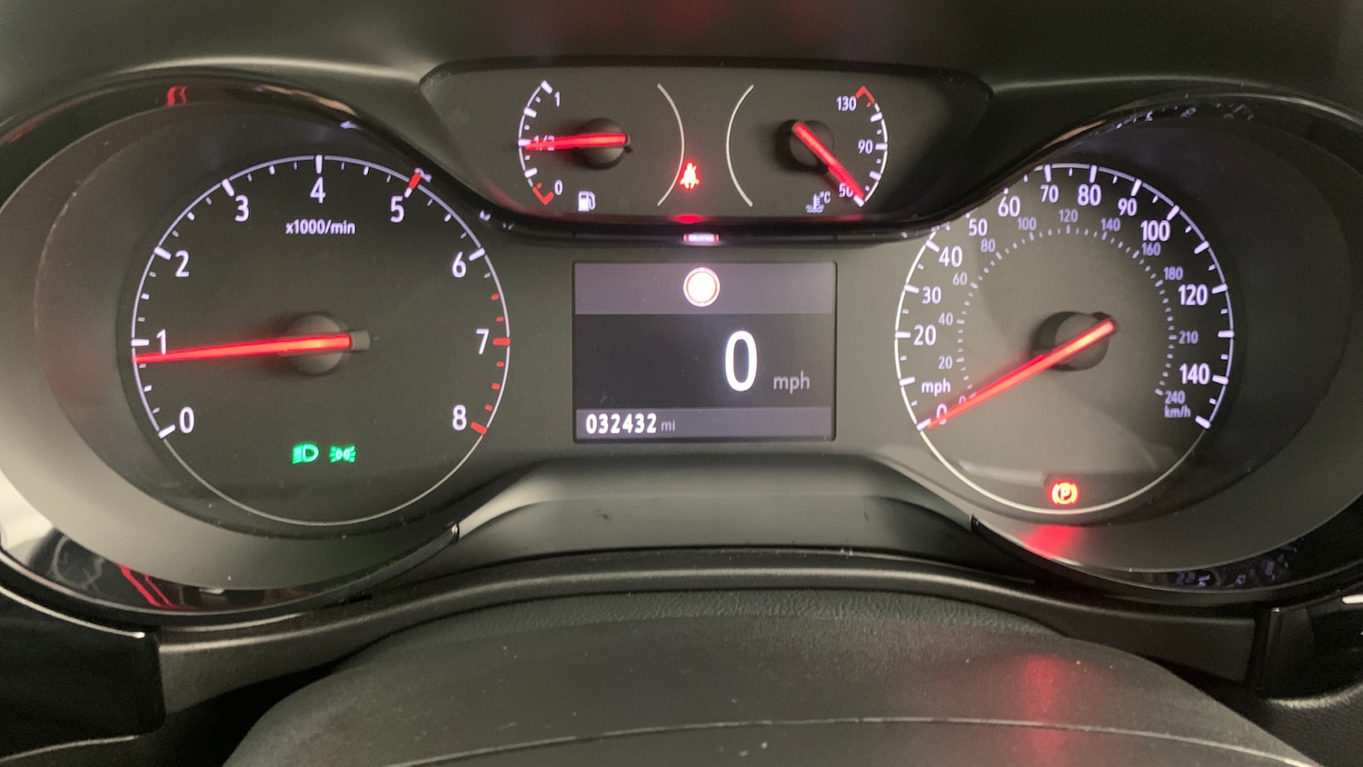 Used Vauxhall Corsa 2022 for sale - 76690686: Photo 10