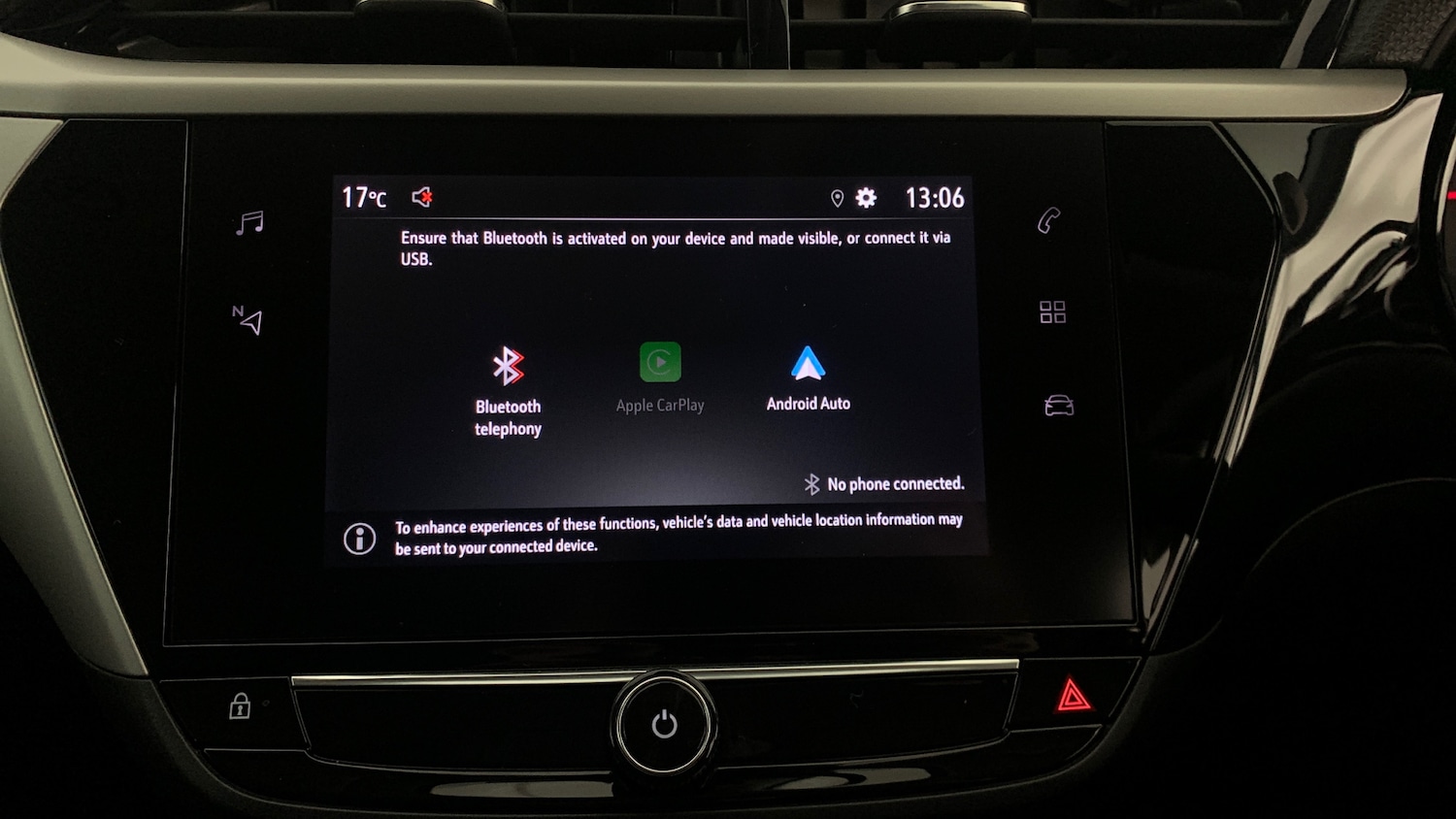 Used Vauxhall Corsa 2022 for sale - 76690686: Photo 11