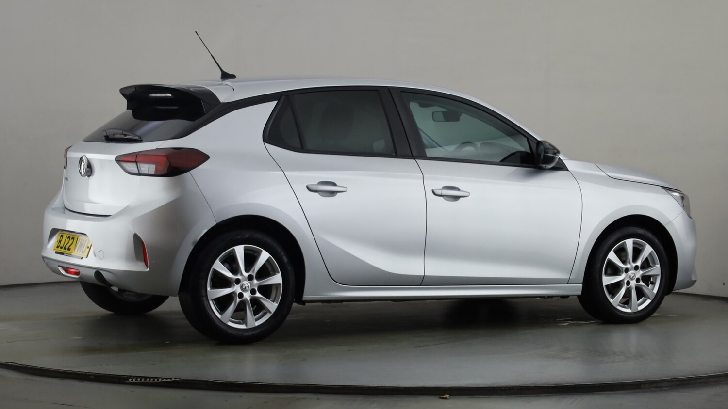 Used Vauxhall Corsa 2022 for sale - 76690686: Photo 12