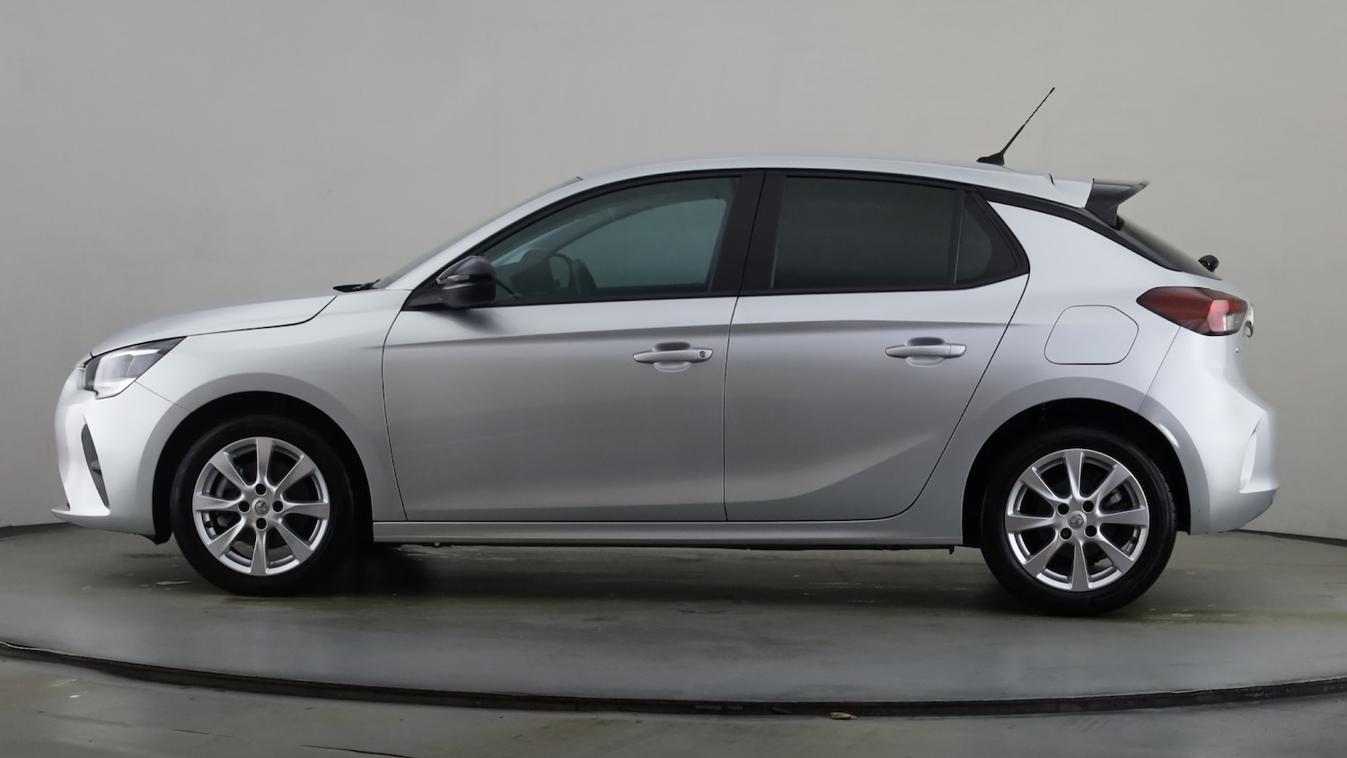 Used Vauxhall Corsa 2022 for sale - 76690686: Photo 14