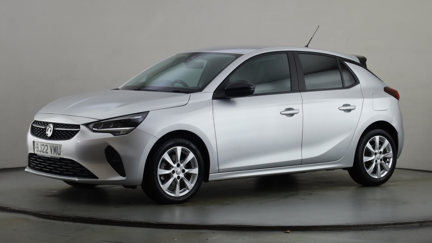 Used Vauxhall Corsa 2022 for sale - 76690686: Photo 15