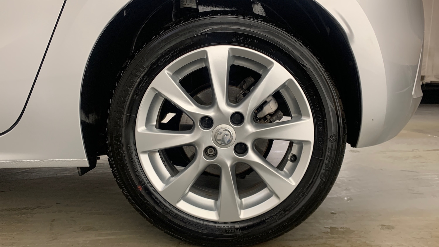 Used Vauxhall Corsa 2022 for sale - 76690686: Photo 17