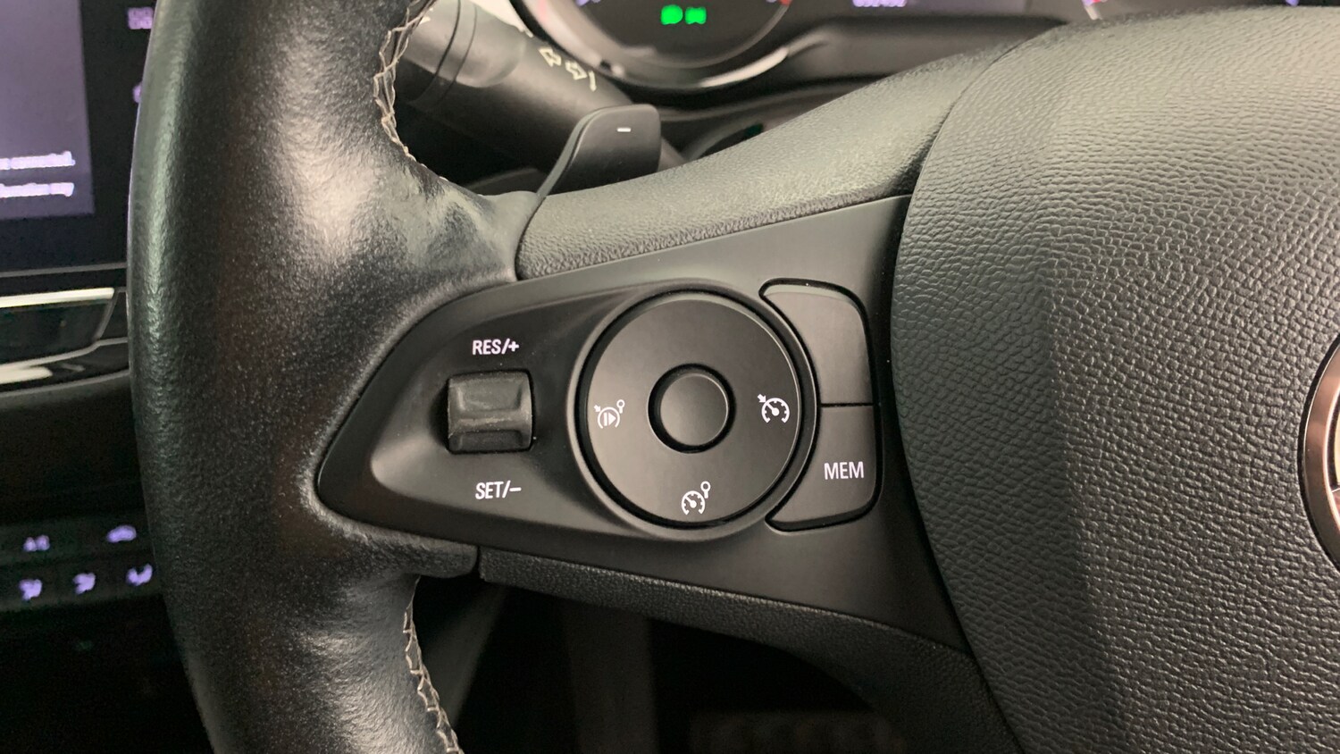 Used Vauxhall Corsa 2022 for sale - 76690686: Photo 19