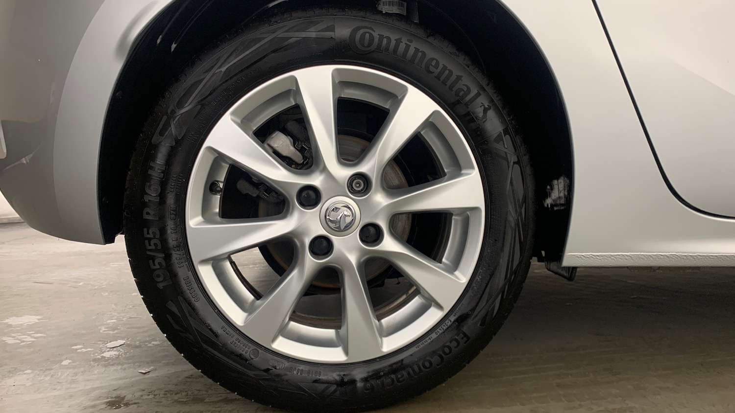 Used Vauxhall Corsa 2022 for sale - 76690686: Photo 22