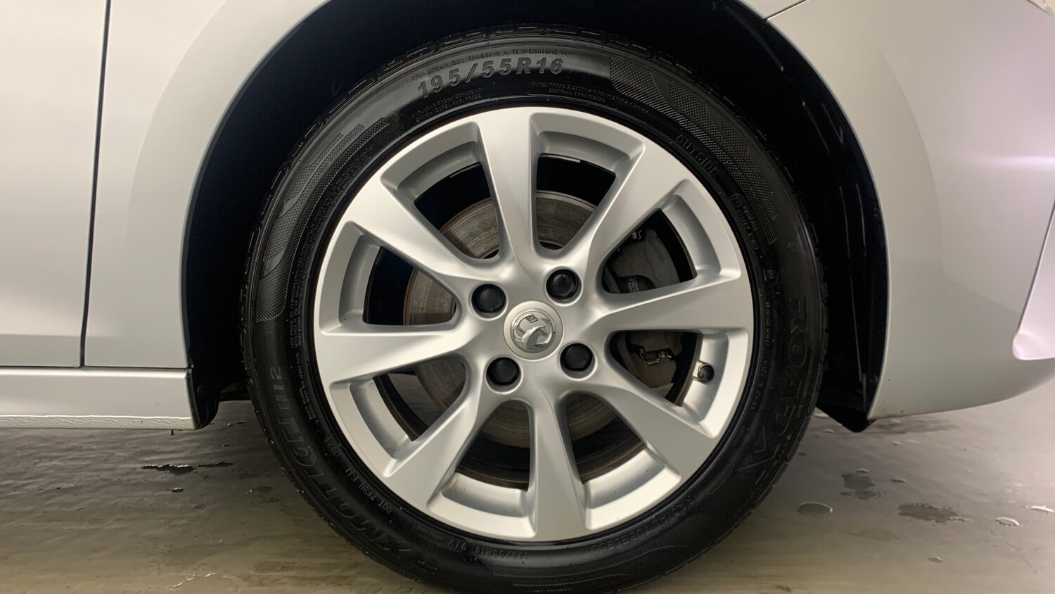 Used Vauxhall Corsa 2022 for sale - 76690686: Photo 23